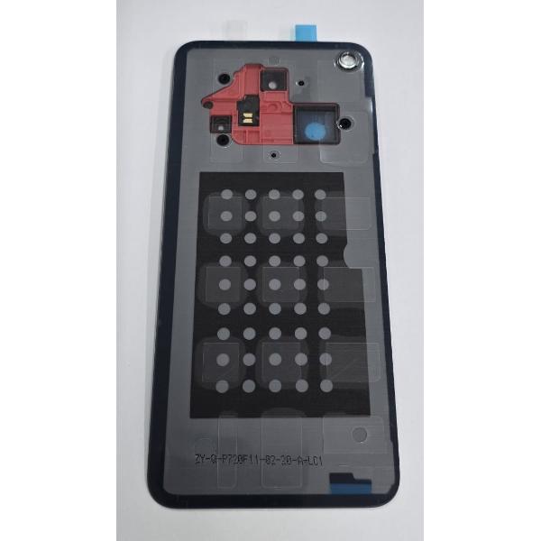 Tapa trasera o tapa bateria negra para ZTE Nubia Focus 2 5G