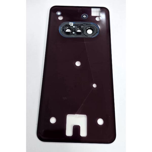 Tapa trasera o tapa bateria azul para Nothing Phone 3A 5G