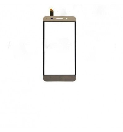 Huawei Honor 4X pantalla táctil dorado premium