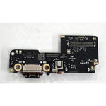 Flex puerto de carga mas lector sim y microfono para Xiaomi Redmi Note 14 Pro 5G 56002600O1600 Service Pack