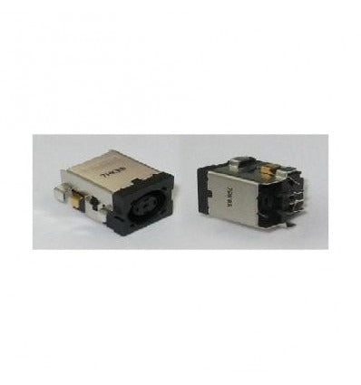 DC-J062 conector corriente ordenador portatil