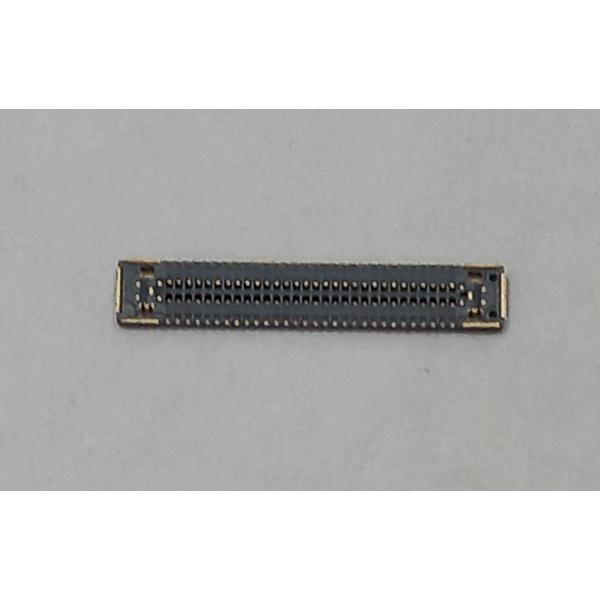 Conector FPC LCD en placa de 60 pines para Samsung Galaxy S25 5G S25 Plus 5G S25 Ultra 5G calidad premium