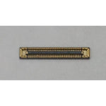Conector FPC LCD en placa de 60 pines para Samsung Galaxy S25 5G S25 Plus 5G S25 Ultra 5G calidad premium