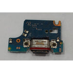 Flex puerto de carga para Oppo A5 5G CPH2735 compatible