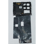 Soporte de sujeccion de placa base con antena NFC para ZTE Axon 30 Ultra calidad premium