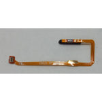 Flex sensor de huella rosa para Oppo A5 Pro 5G CPH2695 calidad premium