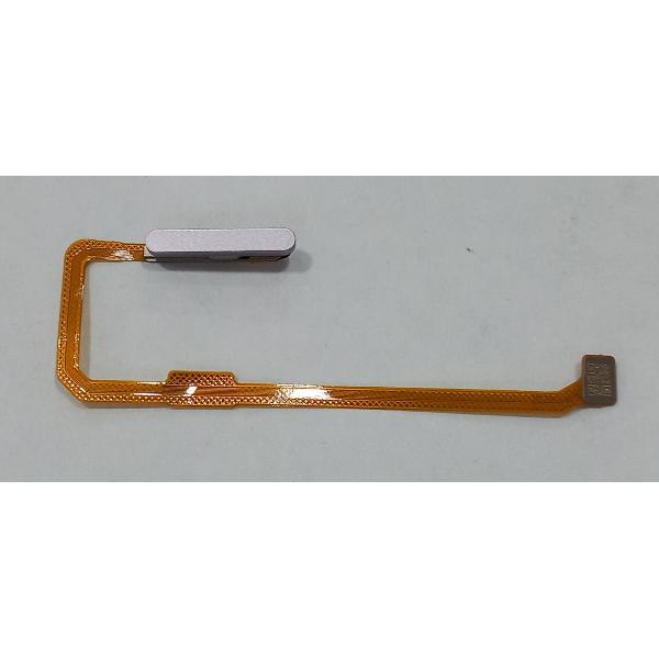 Flex sensor de huella rosa para Oppo A5 Pro 5G CPH2695 calidad premium