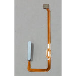 Flex sensor de huella azul para Oppo A5 Pro 5G CPH2695 calidad premium