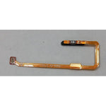 Flex sensor de huella azul para Oppo A5 Pro 5G CPH2695 calidad premium