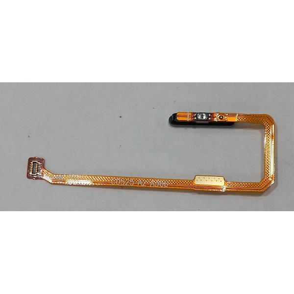Flex sensor de huella azul para Oppo A5 Pro 5G CPH2695 calidad premium