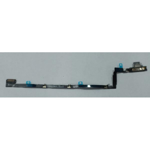 Flex puerto de carga azul para iPhone 17 Air A3260 compatible