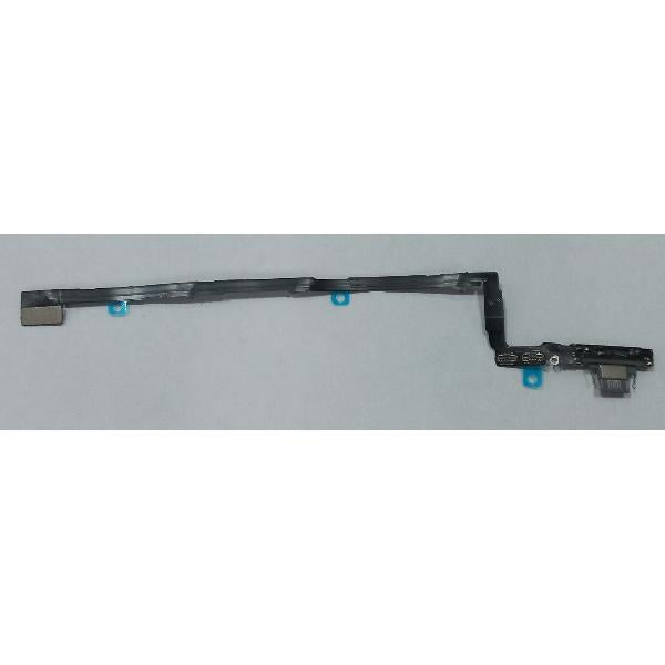 Flex puerto de carga azul para iPhone 17 Air A3260 compatible