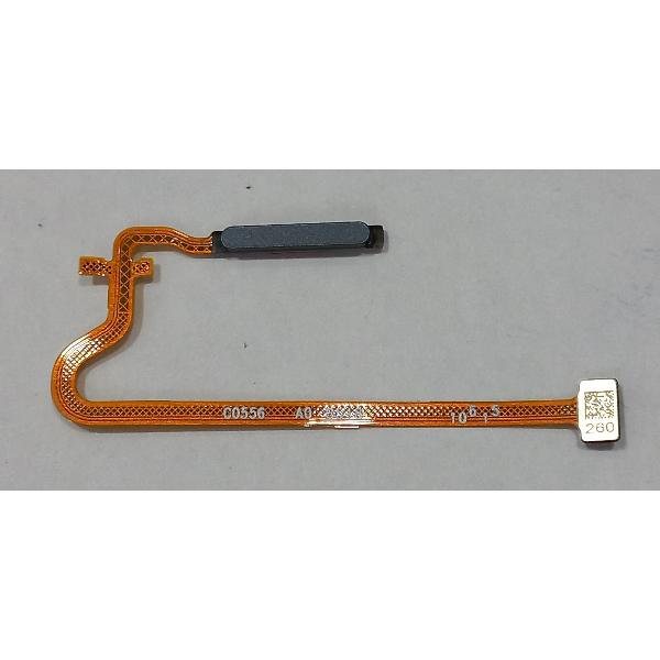 Flex sensor de huella azul para Oppo A5X 4G CPH2725 calidad premium
