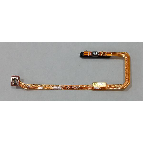 Flex sensor de huella marron para Oppo A5 Pro 5G CPH2695 calidad premium