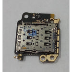 Placa de lector sim para Motorola Edge 40 Pro calidad premium