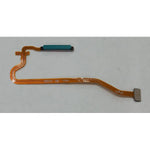 Flex sensor de huella verde para Realme C71 4G RMX5303 calidad premium