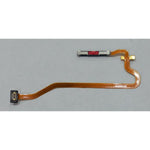 Flex sensor de huella verde para Realme C71 4G RMX5303 calidad premium