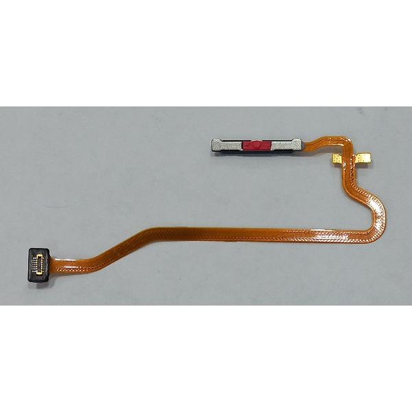 Flex sensor de huella verde para Realme C71 4G RMX5303 calidad premium