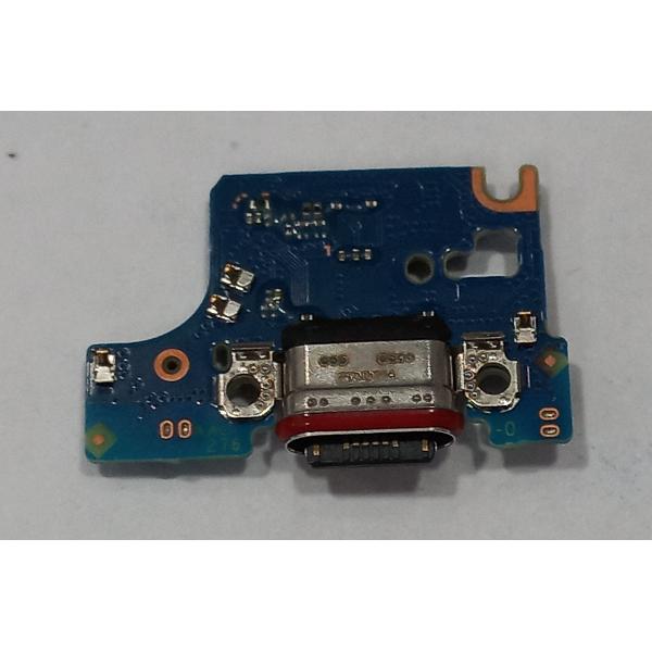 Flex puerto de carga mas microfono para Oppo A5 5G CPH2735 calidad premium