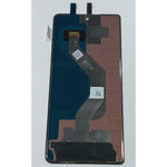 Pantalla secundaria exterior para Honor Magic V5 mas tactil negro 0235APSH Service Pack