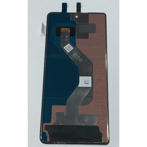 Pantalla secundaria exterior para Honor Magic V5 mas tactil negro 0235APSH Service Pack
