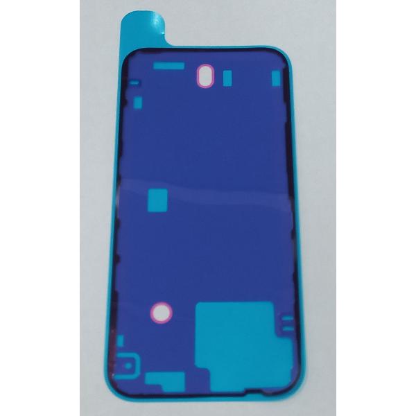 Adhesivo de tapa trasera o tapa bateria para iPhone 16e 923-12052 Service Pack
