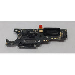 Flex puerto de carga mas lector sim y microfono para Honor X7D 5G Honor 400 Smart 5G 0235AQTF Service Pack
