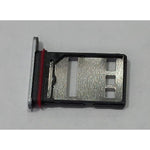 Soporte o bandeja sim plata para Honor X7D 5G Honor 400 Smart 5G 9707ACAL Service Pack