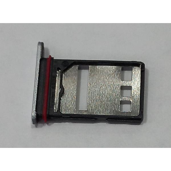 Soporte o bandeja sim plata para Honor X7D 5G Honor 400 Smart 5G 9707ACAL Service Pack