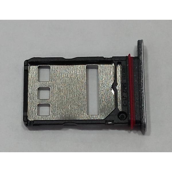 Soporte o bandeja sim plata para Honor X7D 5G Honor 400 Smart 5G 9707ACAL Service Pack