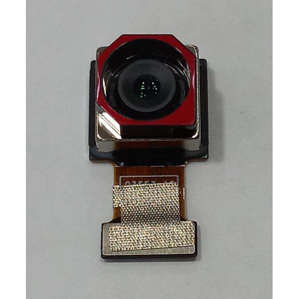 Camara trasera Wide 50MP para Honor X7D 5G Honor 400 Smart 5G 0235AQEM Service Pack