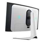 Monitor curvo gaming Dell alienware aw3225qf 32 pulgadas 4K UHD 240hz