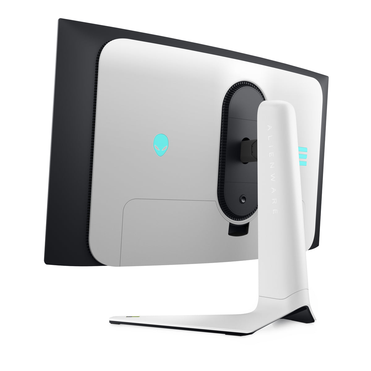 Monitor curvo gaming Dell alienware aw3225qf 32 pulgadas 4K UHD 240hz