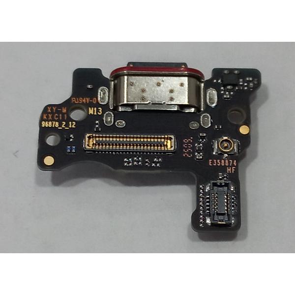 Flex puerto de carga para Motorola Edge 60 Neo 5B28C31442 Service Pack