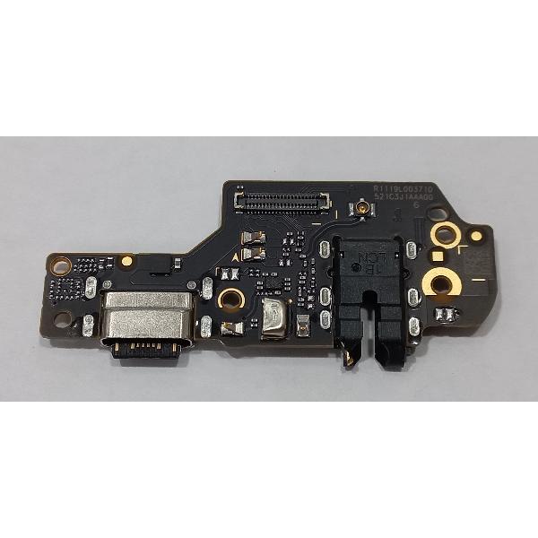 Flex puerto de carga para Xiaomi Redmi Note 8 2021 560001C3J100 Service Pack