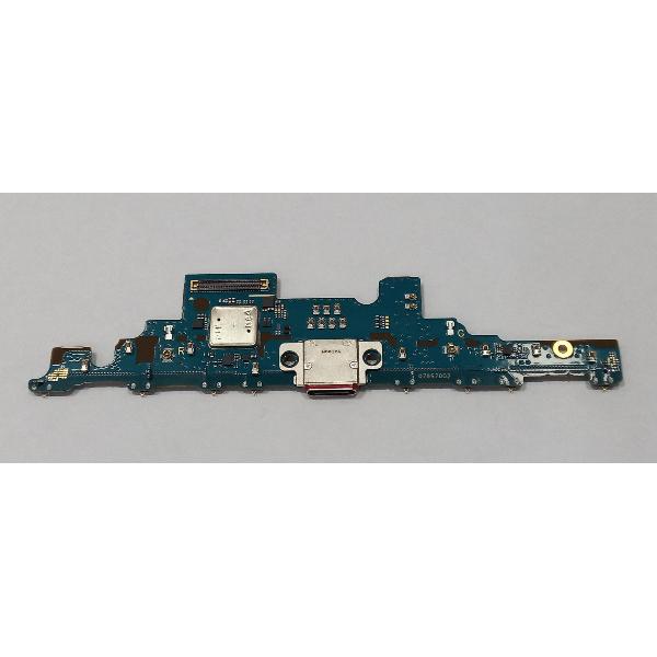 Flex puerto de carga para Samsung Galaxy Tab S9 Plus GH82-31957A Service Pack