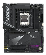 Placa base Gigabyte x870 aorus elite wifi7 am5 ATX · 4x DDR5
