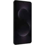 Smartphone Samsung Galaxy S25 Edge 12GB/ 256GB/ 6.7"/ 5G/ Titanio Negro - PixelPlaza