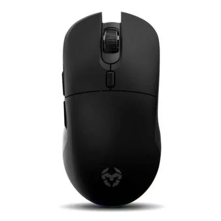 Ratón Gaming Inalámbrico Krom Komet/ Batería recargable/ Hasta 2400 DPI - PixelPlaza