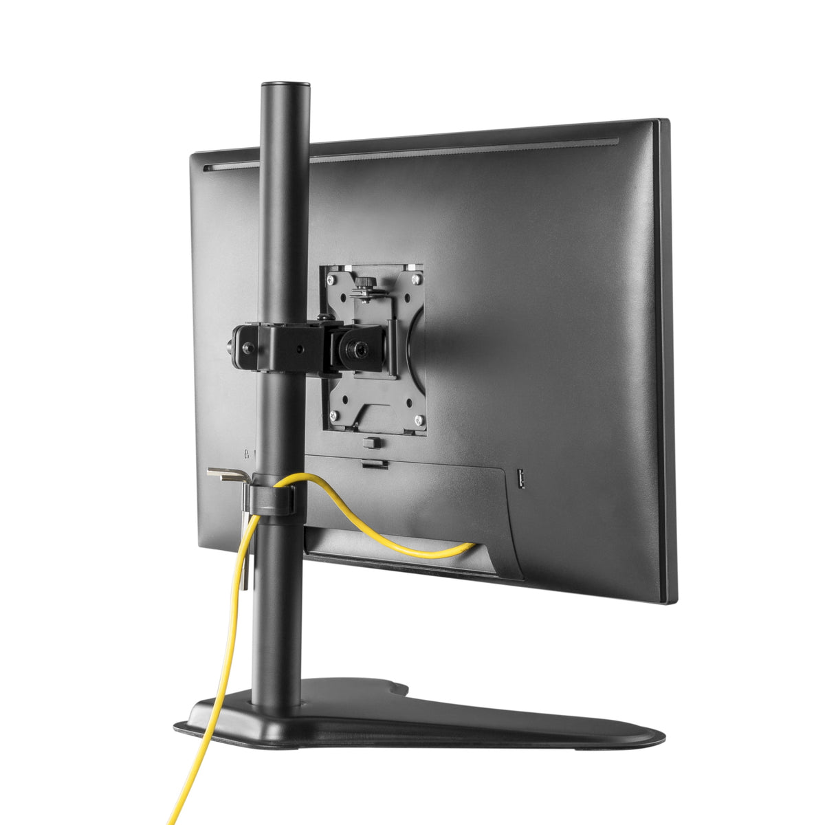 Soporte de mesa Ewent ew1535 para monitor hasta 34 pulgadas carga maxima 9kg