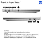 Portatil Hp probook 4 g1i AI 14 pulgadas ultra 5 - 225u · 16GB · SSD 512GB · W11P