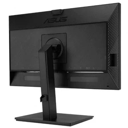 Monitor Profesional Táctil Asus BE24ECSBT 23.8"/ Full HD/ Multimedia/ Regulable en altura/ Negro - PixelPlaza
