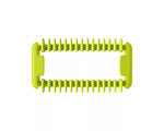 Cortabarbas + Recortadora Philips Oneblade Pro 360 QP6552/15/ con Batería/ 5 Accesorios