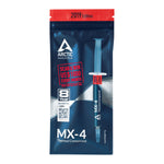 Pasta Térmica Arctic MX-4/ 4g