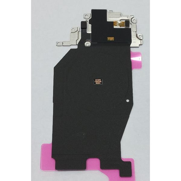 Antena de carga inalambrica y NFC para Samsung Galaxy S22 Plus 5G S906 GH97-27174A Service Pack