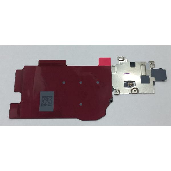 Antena de carga inalambrica y NFC para Samsung Galaxy S24 Ultra S928 GH97-29540A Service Pack