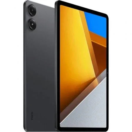 Tablet Xiaomi POCO Pad 12.1"/ 8GB/ 256GB/ Octacore/ Gris - PixelPlaza