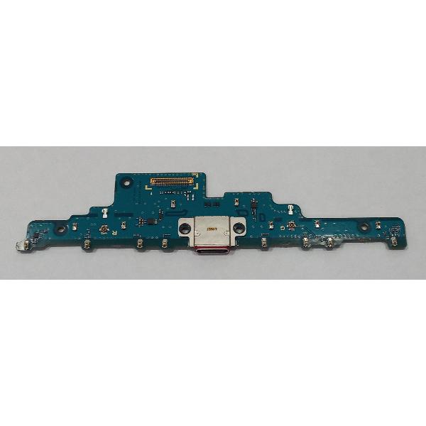 Flex puerto de carga para Samsung Galaxy Tab S9 FE Plus 5G X616B GH82-32749A Service Pack