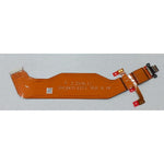 Flex puerto de carga para Huawei MatePad 12X 2025 02356UKJ Service Pack