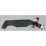 Flex puerto de carga para Huawei MatePad 12X 2025 02356UKJ Service Pack